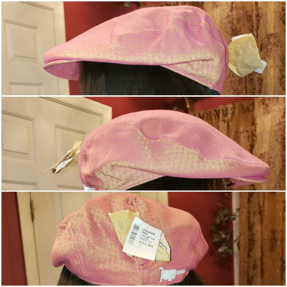RAMPAGE Hat - Picture 3 of 3